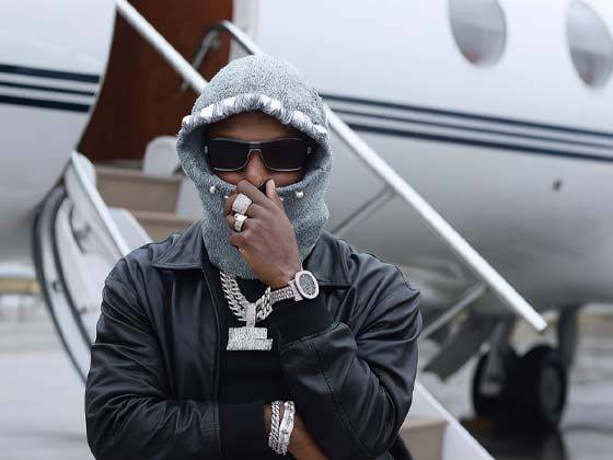 Rich The Kid - Live Germany 2026